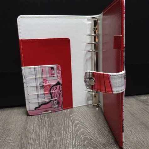 dior agenda planner